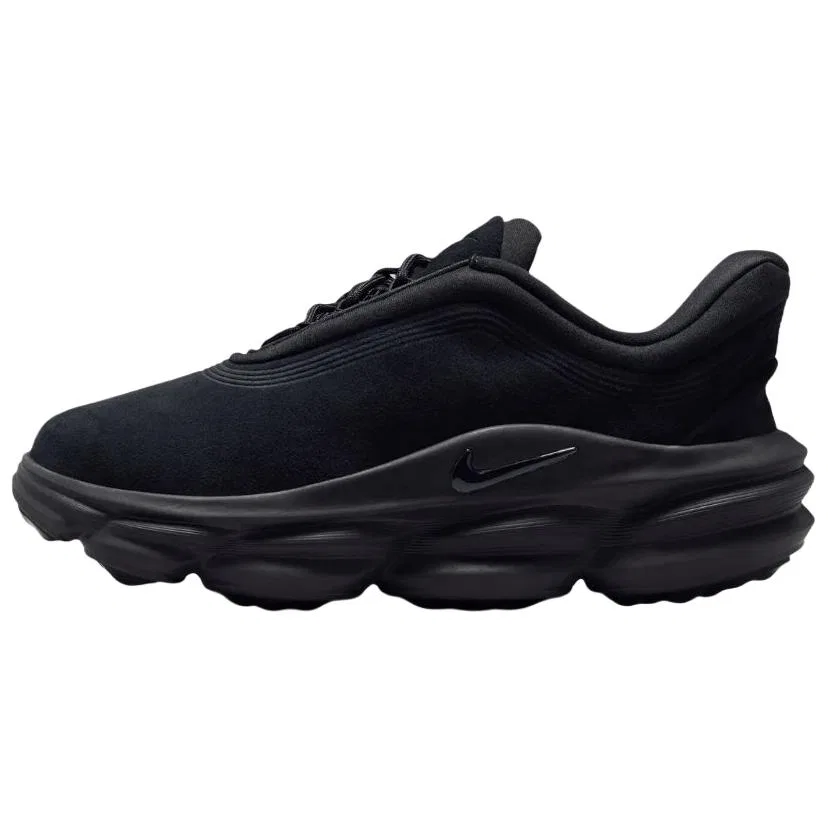 Детские кроссовки с низким верхом Black Nike