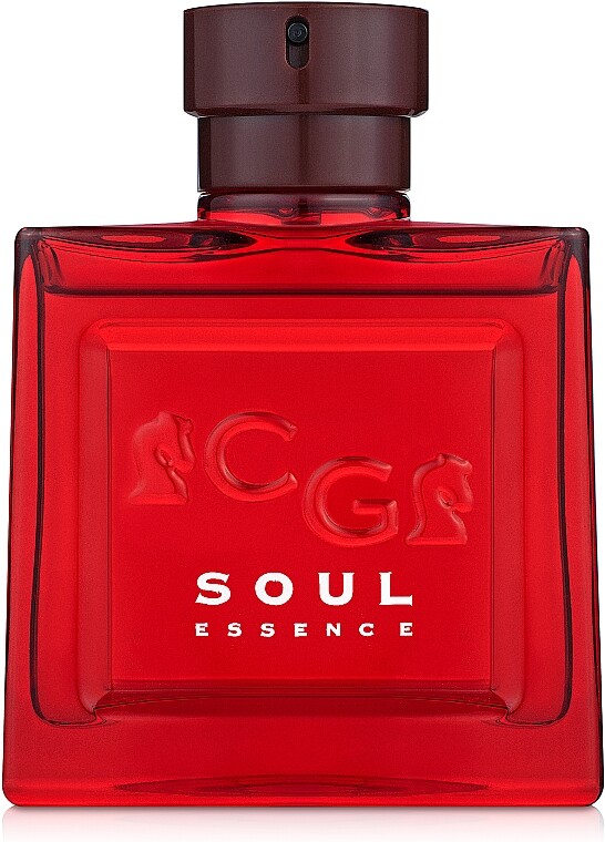 

Туалетная вода Christian Gautier Soul Essence