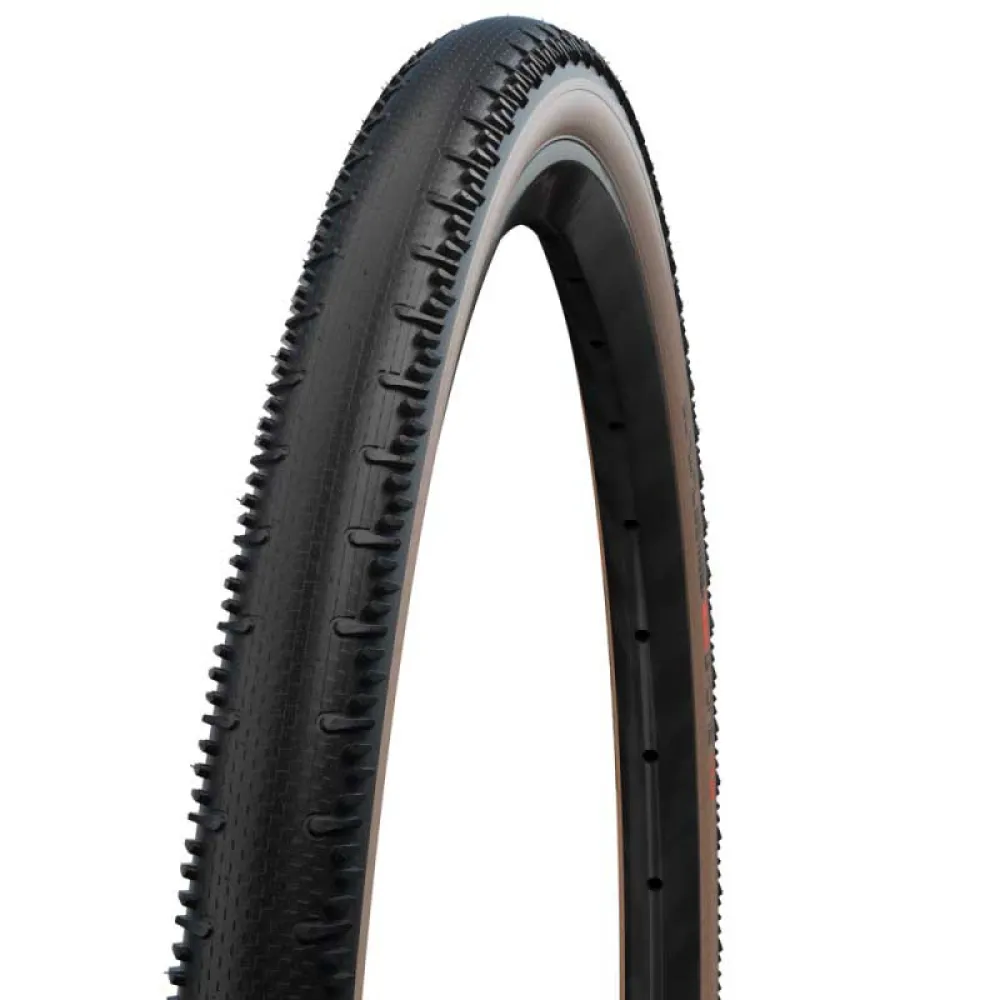 

Гравийная шина Schwalbe G-One RS Pro Addix Race Tubeless 700 x 50, серебряный