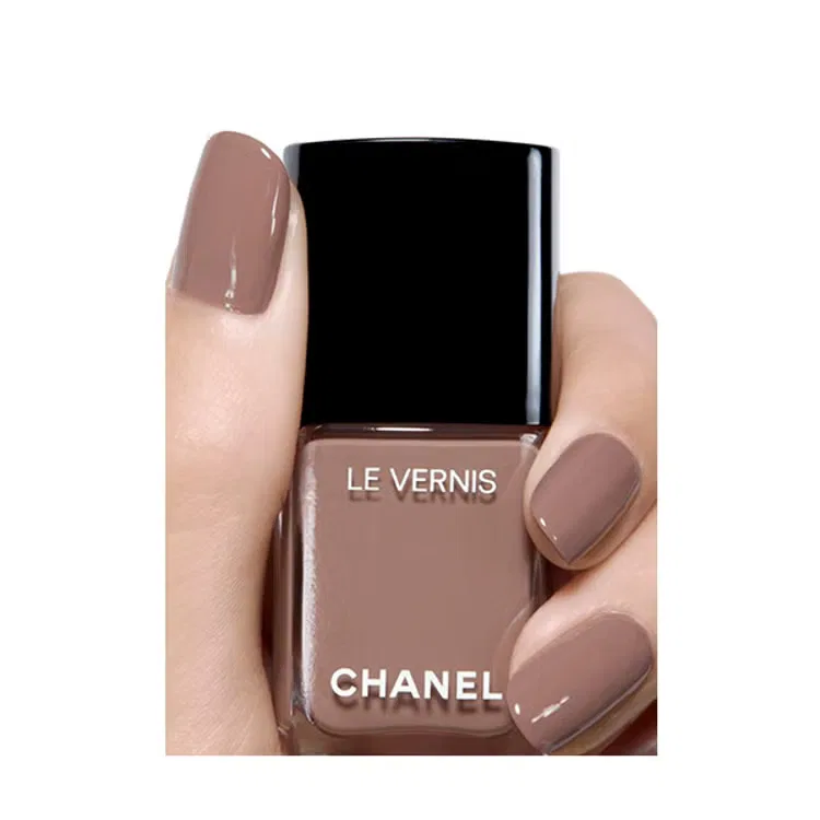 Лак для ногтей LE VERNIS CHANEL, 105 Particuliere — фото 3