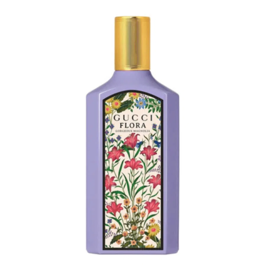 Парфюмерная вода Flora Gorgeous Magnolia By Gucci, 1000 мл