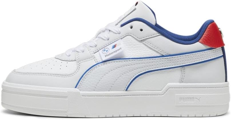 

Мужские кроссовки PUMA BMW Motorsport CA Pro, белый