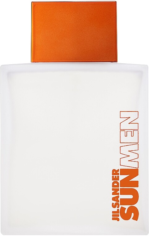 

Туалетная вода Jil Sander Sun Men