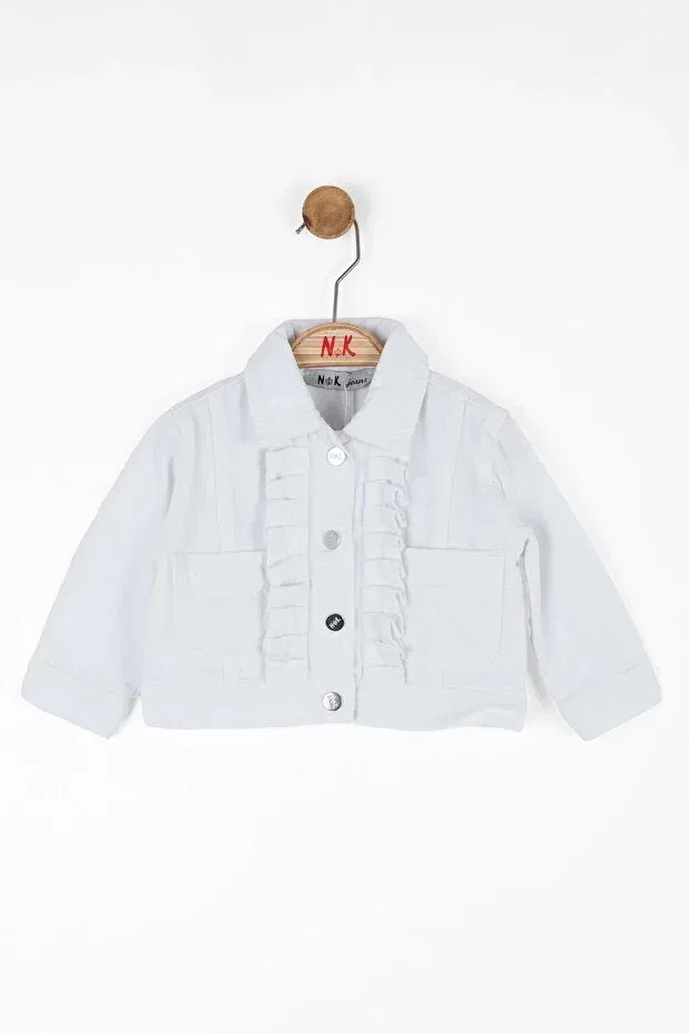 Детская куртка 24ynk36702 Nk Kids