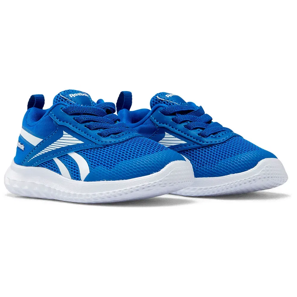 Кроссовки Rush Runner 5 Reebok Classics, синий — фото 2