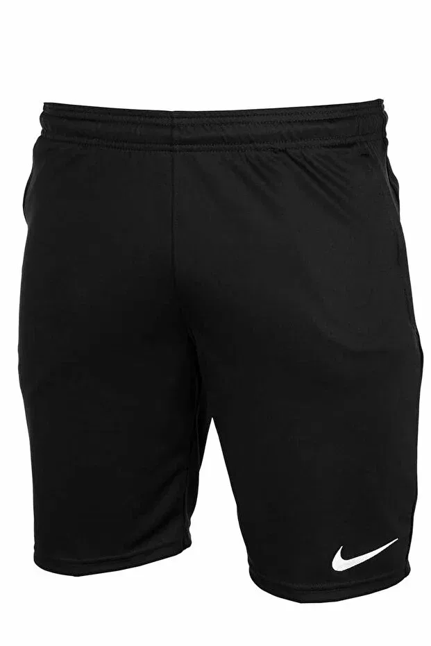 Мужские шорты джинсовые Nike, Black