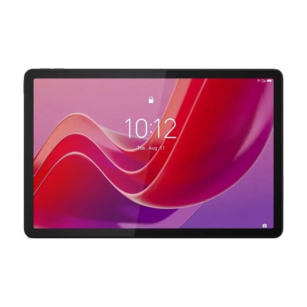 

Планшет Lenovo Tab M11, 11'', 8 ГБ/128 ГБ, Wi-Fi+LTE, серый