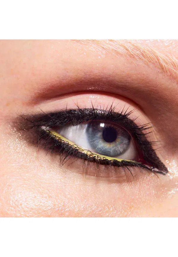 Карандаш для глаз Colour Excess Gel Pencil, Mac, Yellows, 0.35 г, цвет yellows — фото 3
