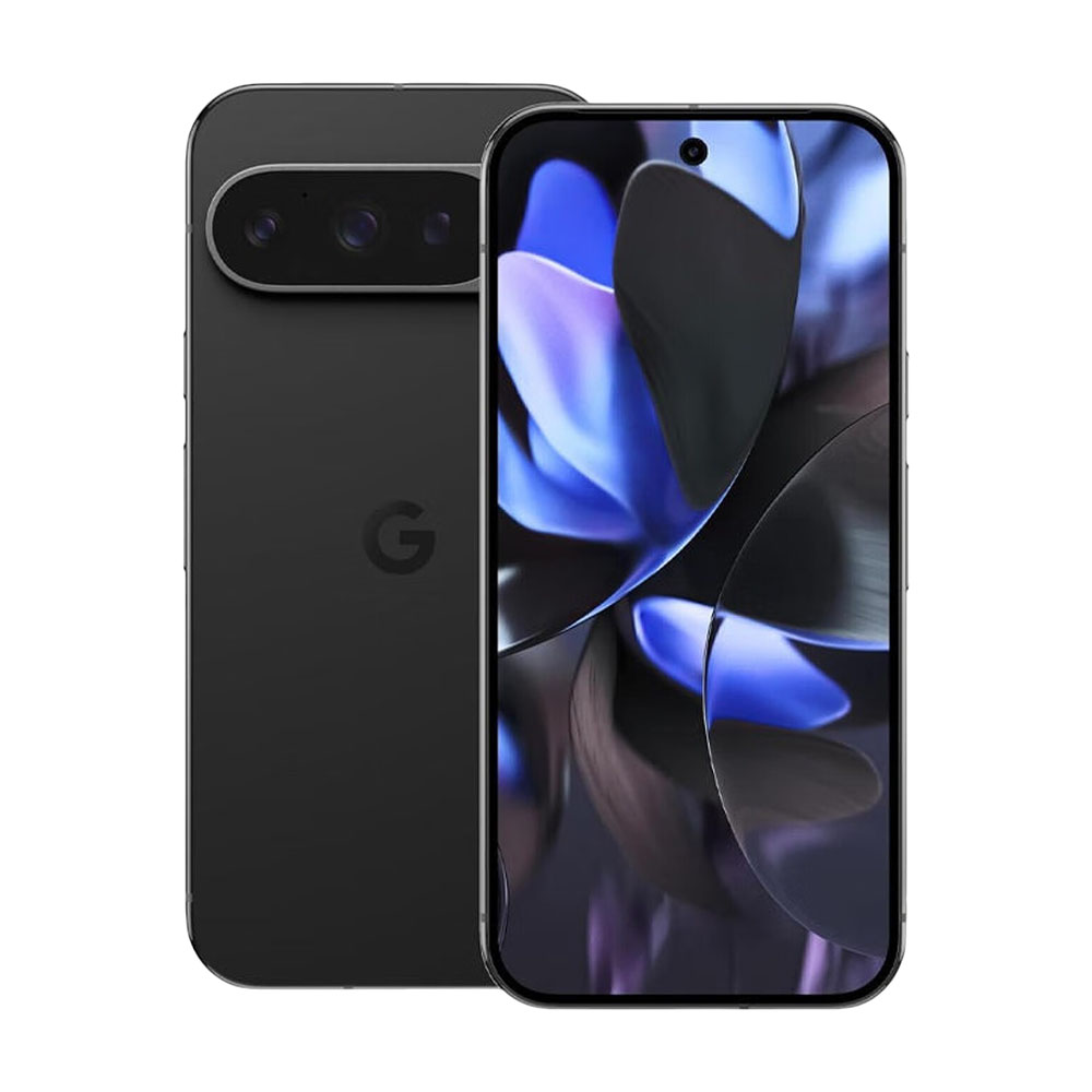 

Смартфон Google Pixel 9 Pro, 16Гб/256Гб, Nano-SIM + E-Sim, черный