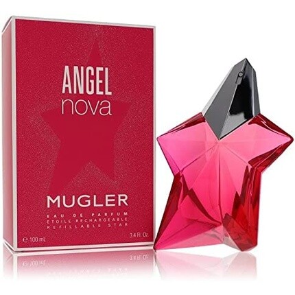 Парфюмерная вода Thierry Mugler Angel Nova — фото 2