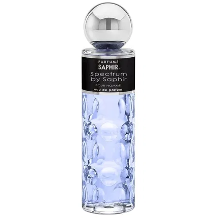 Парфюмерная вода Saphir Spectrum Pour Homme, 200 мл