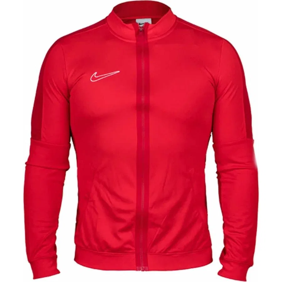 Мужской свитшот из рашеля Nike DR1681-657, Красный