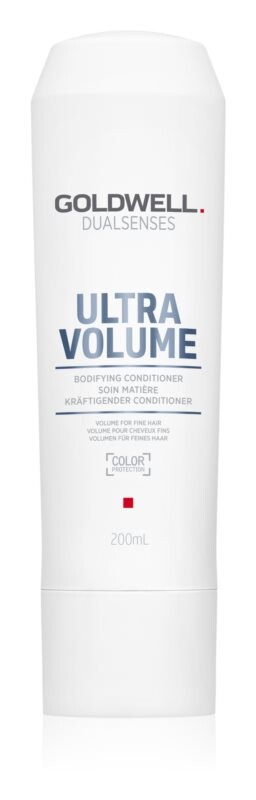 

Кондиционер для волос Goldwell Dualsenses Ultra Volume