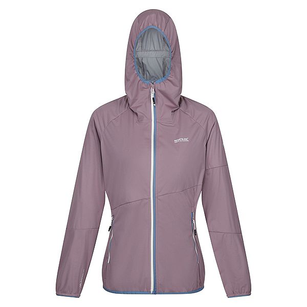 

Женская куртка Tarvos VI Waterproof Regatta, Heather Coronet