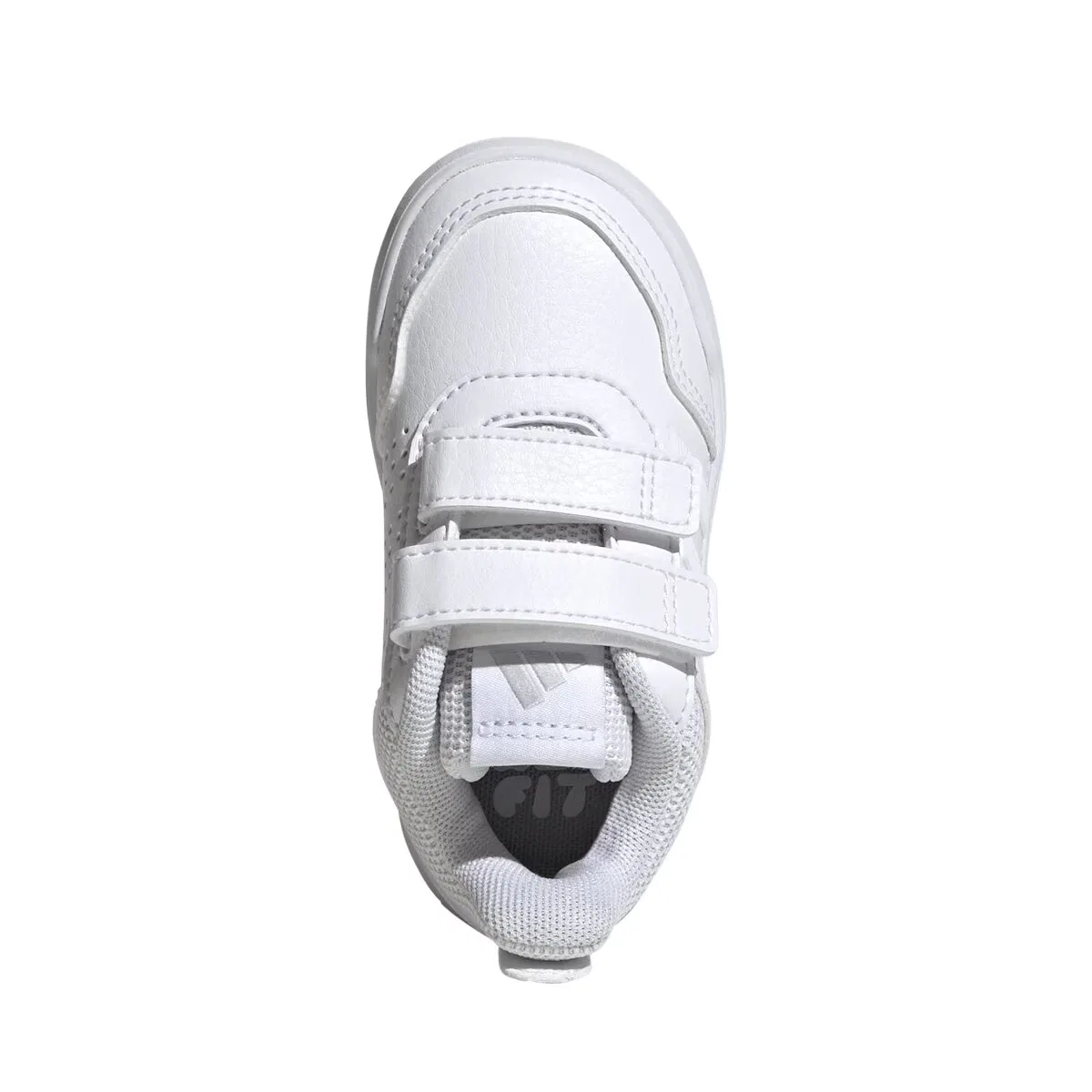 Кроссовки, Bebés Tensaur Sport, adidas, белый — фото 3