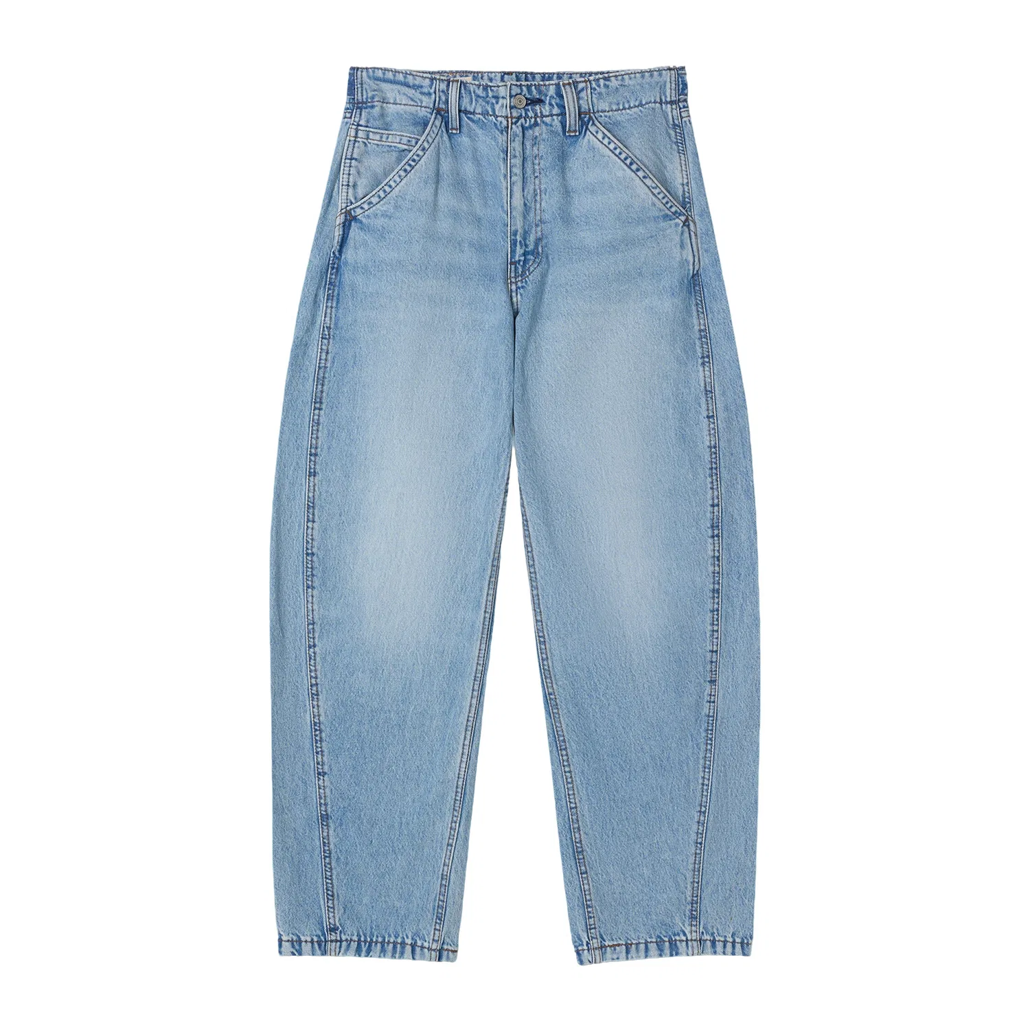 Мужские джинсы Light Blue Scimitar Pants Levis