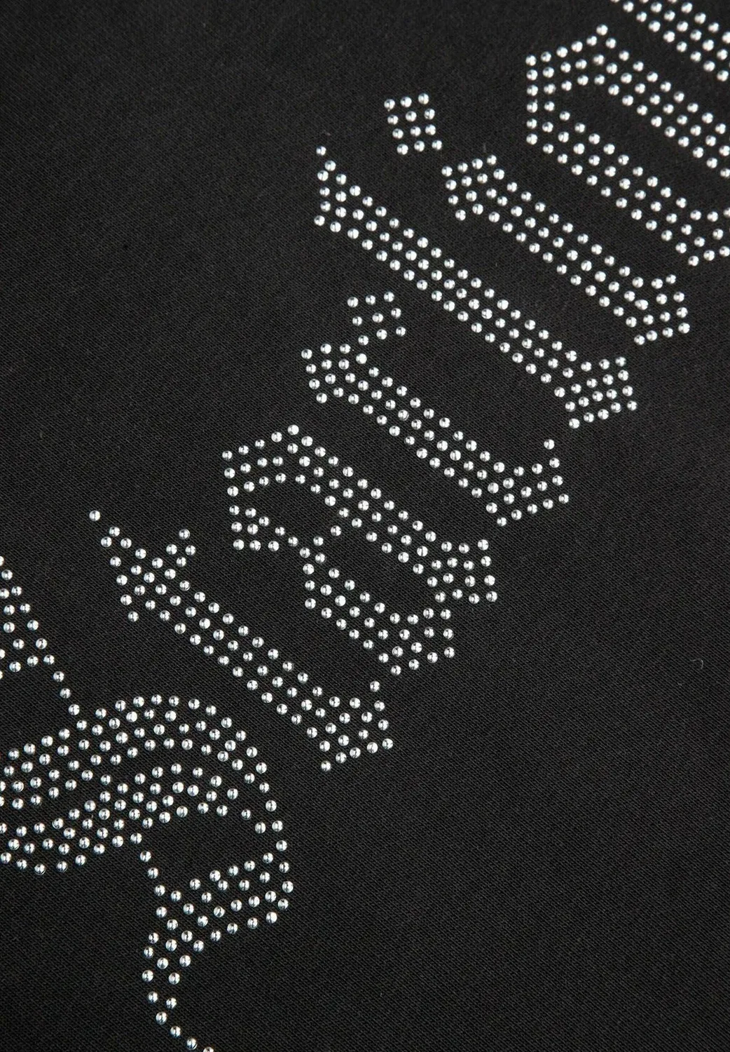Толстовка - толстовка Coccodrillo, Black — фото 4