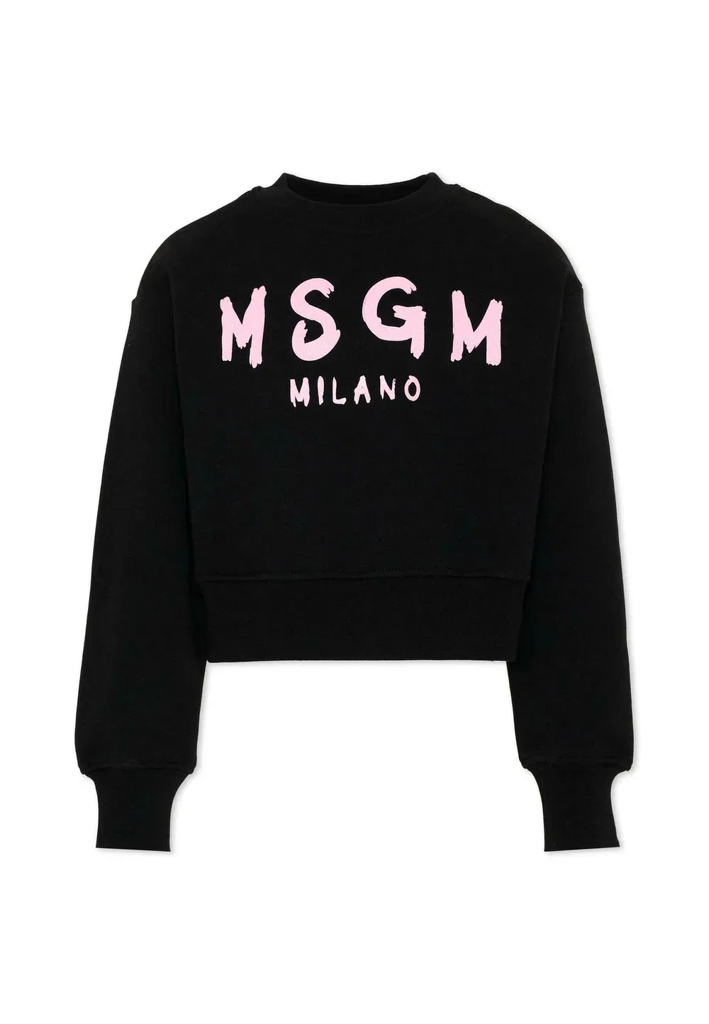 Фелпа - толстовка Msgm, Black