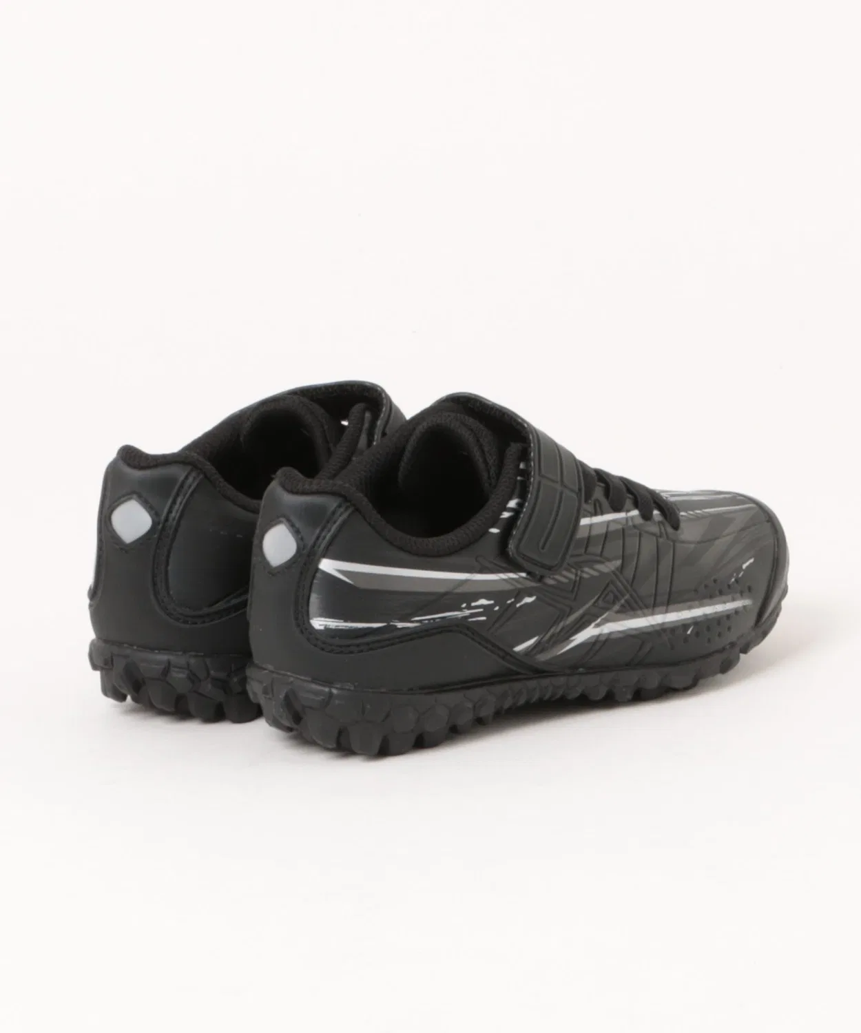Детские кроссовки Shoe Plaza, Black Blue — фото 2