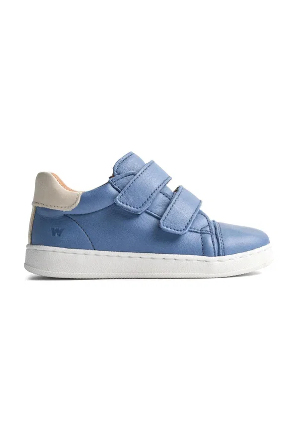 Кроссовки Svelo trainers Wheat, цвет пшеничный, выцветший деним