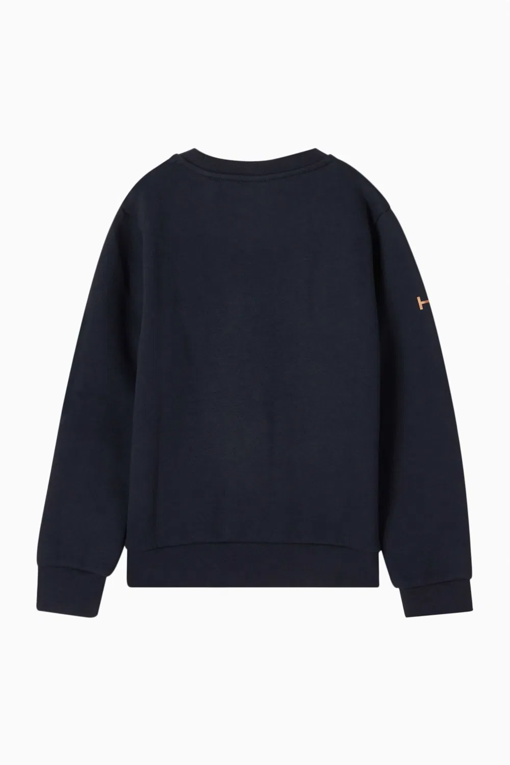 Свитшот Essentials Hackett London — фото 3