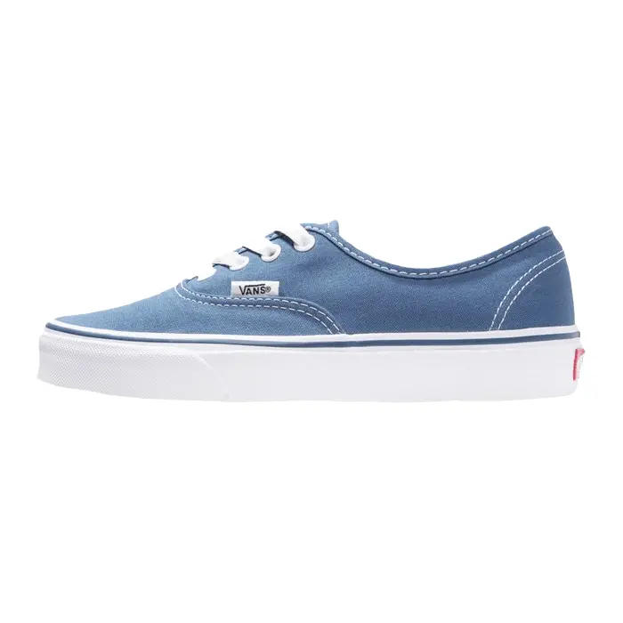 

Кеды Vans Authentic, голубой, Синий, Кеды Vans Authentic, голубой