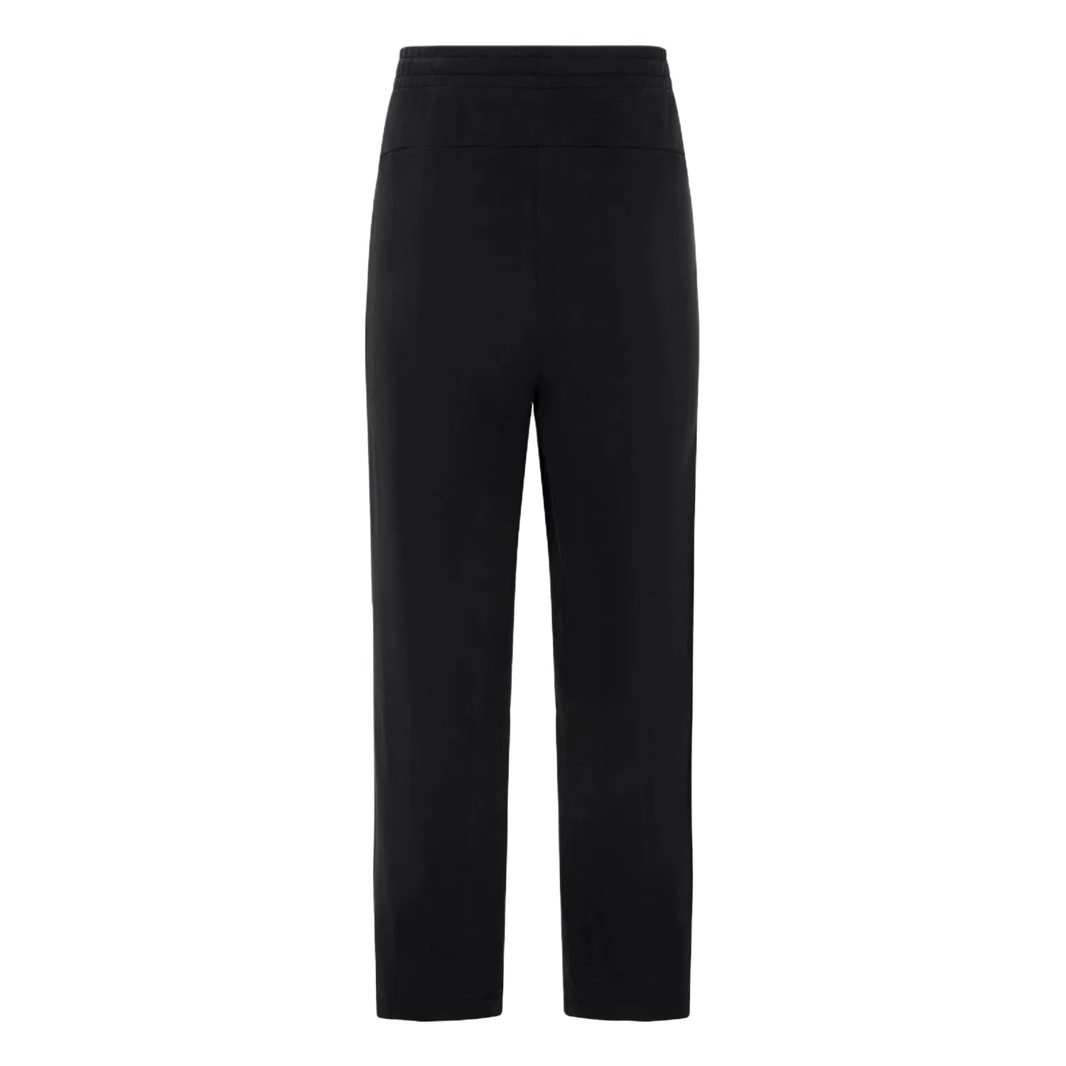 Мужские спортивные штаны умеренно прямого кроя CLIMAWARM Adidas, Black — фото 3
