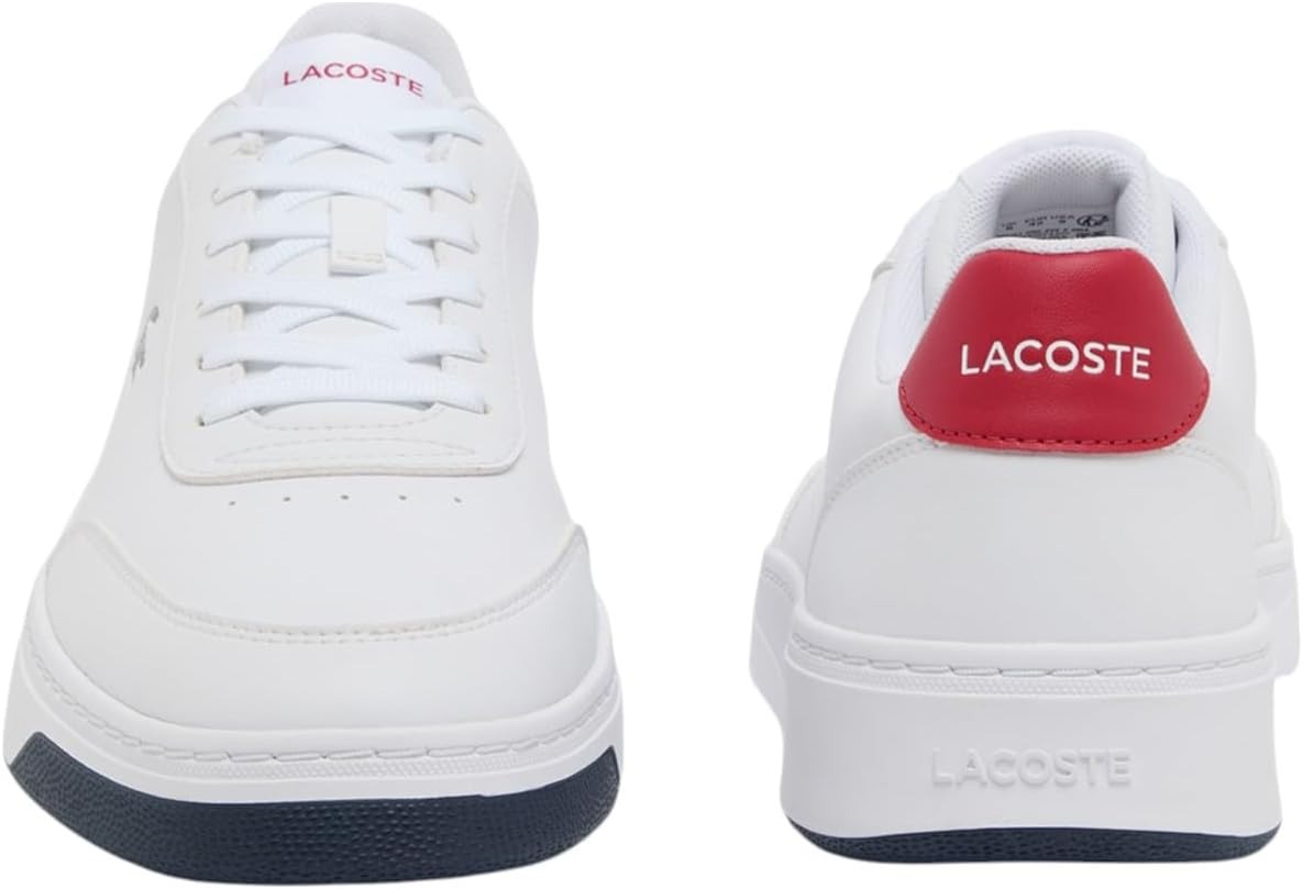 Кроссовки мужские Lacoste Court Pro 225 — фото 2