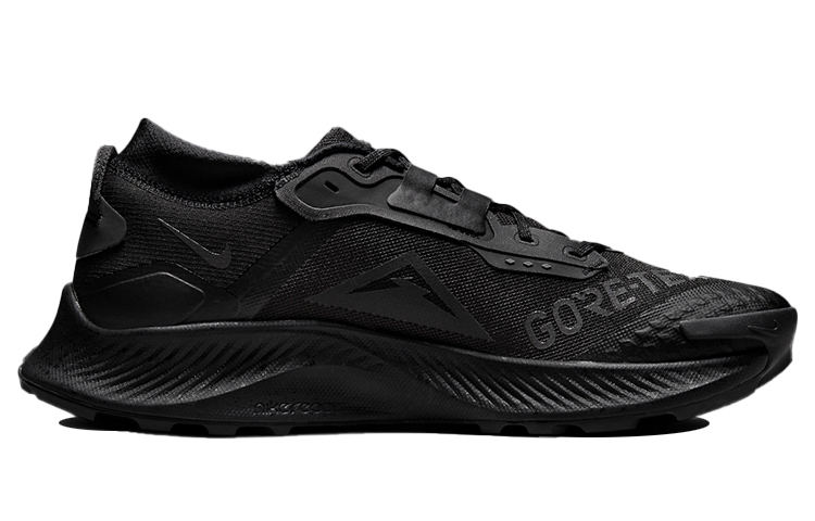 Кроссовки Nike Pegasus Trail 3, черный — фото 2