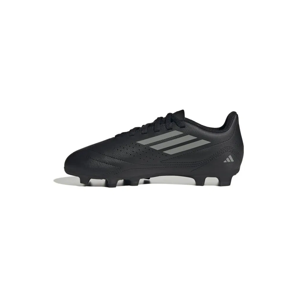Детские футбольные бутсы для гибких покрытий Deportivo III FxG adidas — фото 2