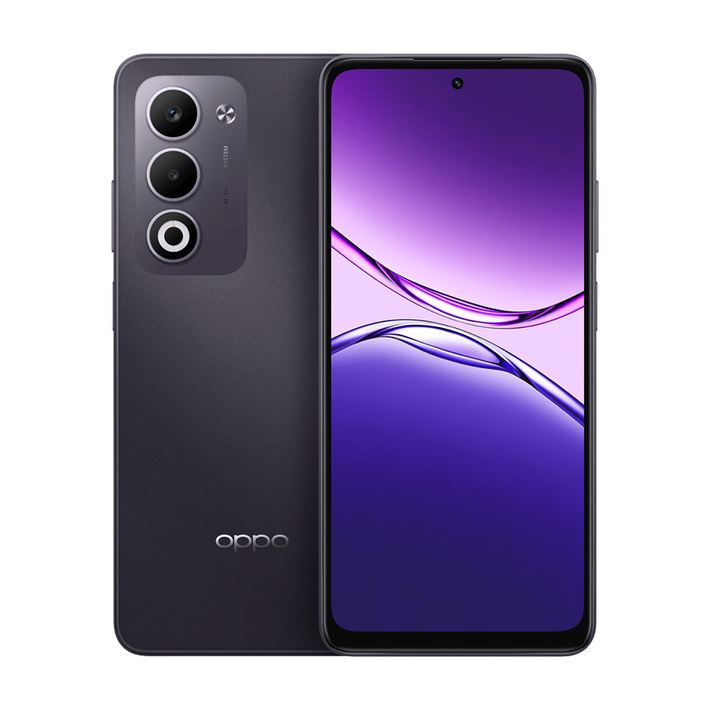 

Смартфон Oppo A6i (CN), 8Гб/128Гб, 2 Nano-SIM, черный