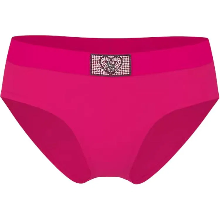 Женские трусы-бикини Victoria's Secret, Neon Pink