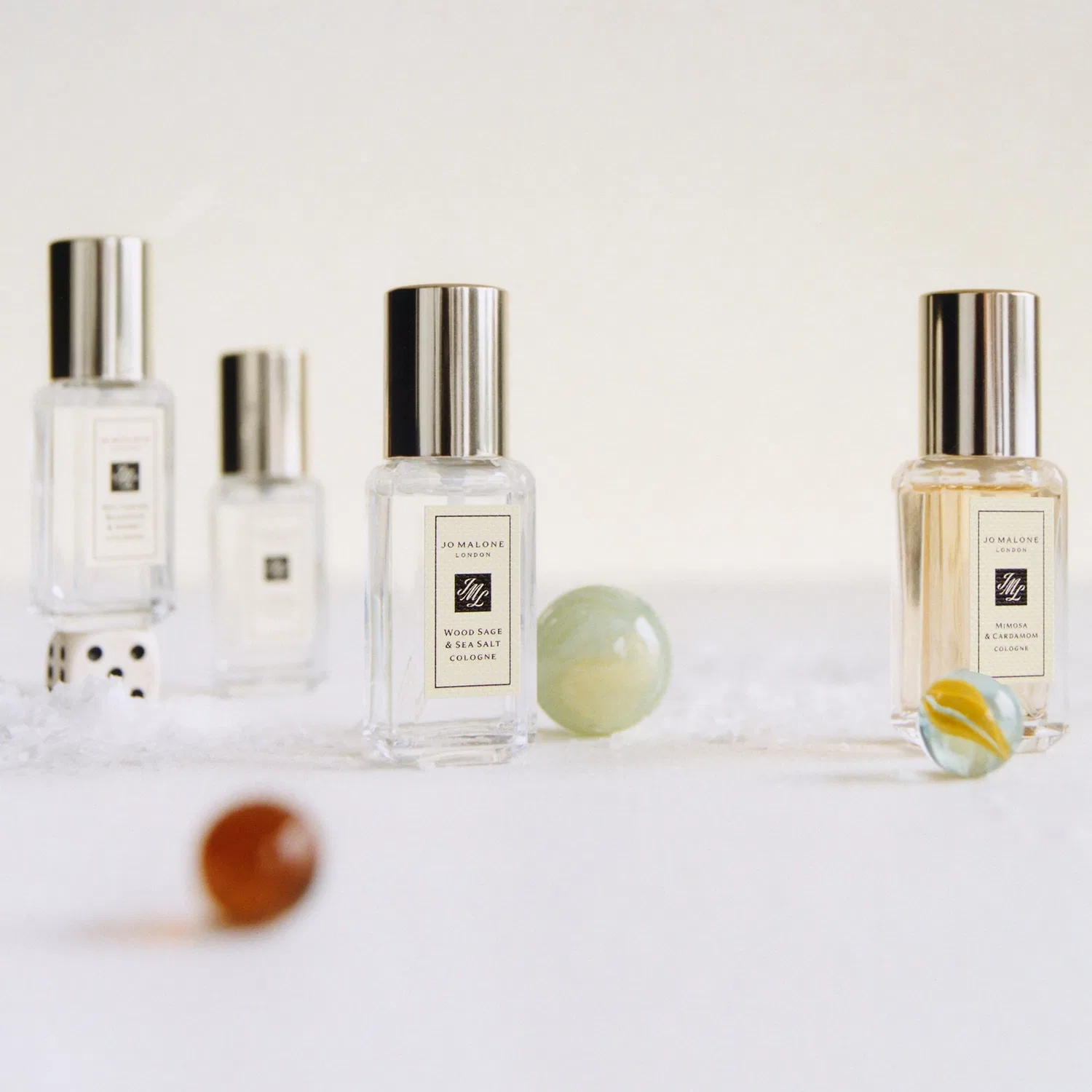 Парфюмерная вода Pomegranate Noir Jo Malone London — фото 4