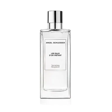 Туалетная вода Angel Schlesser Les Eaux D'Un Instant Tempting Bergamot, 150 мл