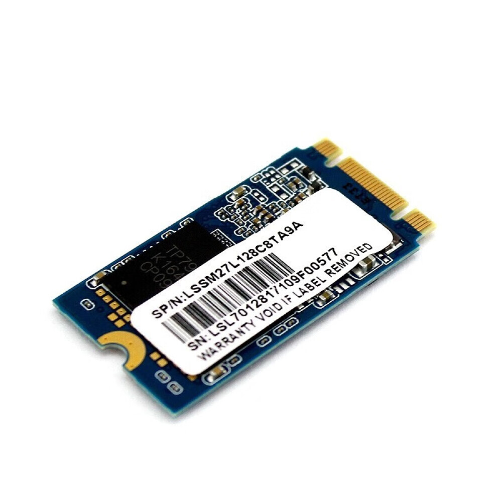 

SSD-накопитель Lenovo 512GB для ноутбука