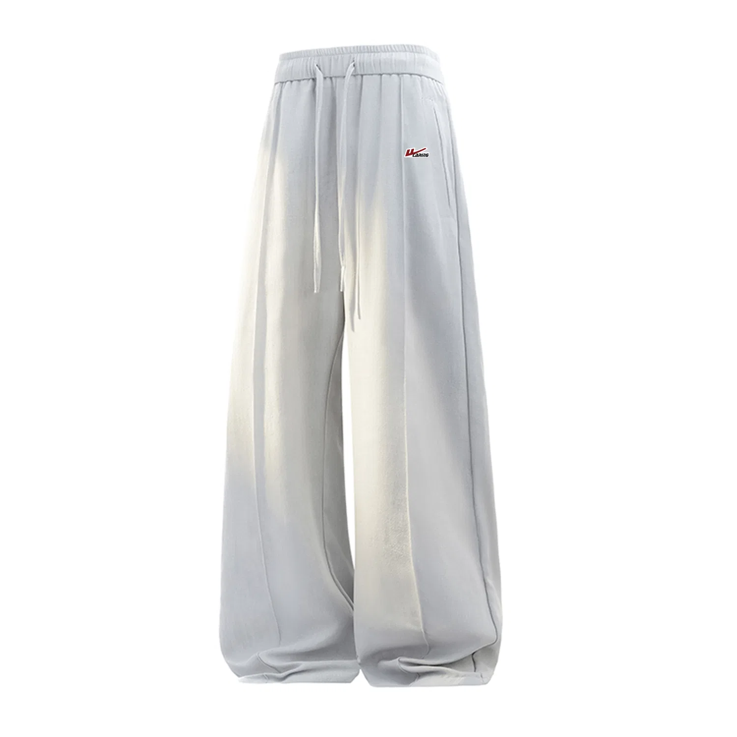 Детские трикотажные спортивные брюки Knitted Sweatpants WARRIOR