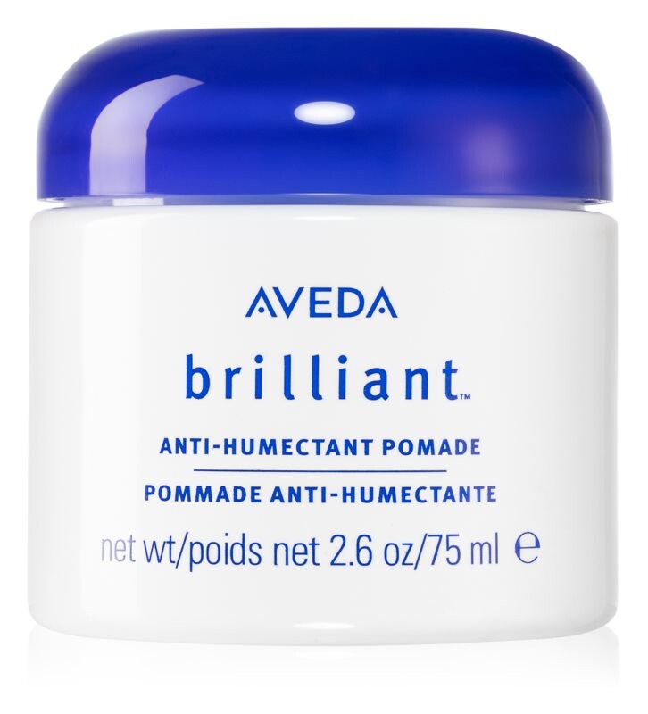 

Помада для волос против пушистости Aveda Brilliant™ Anti-humectant Pomade