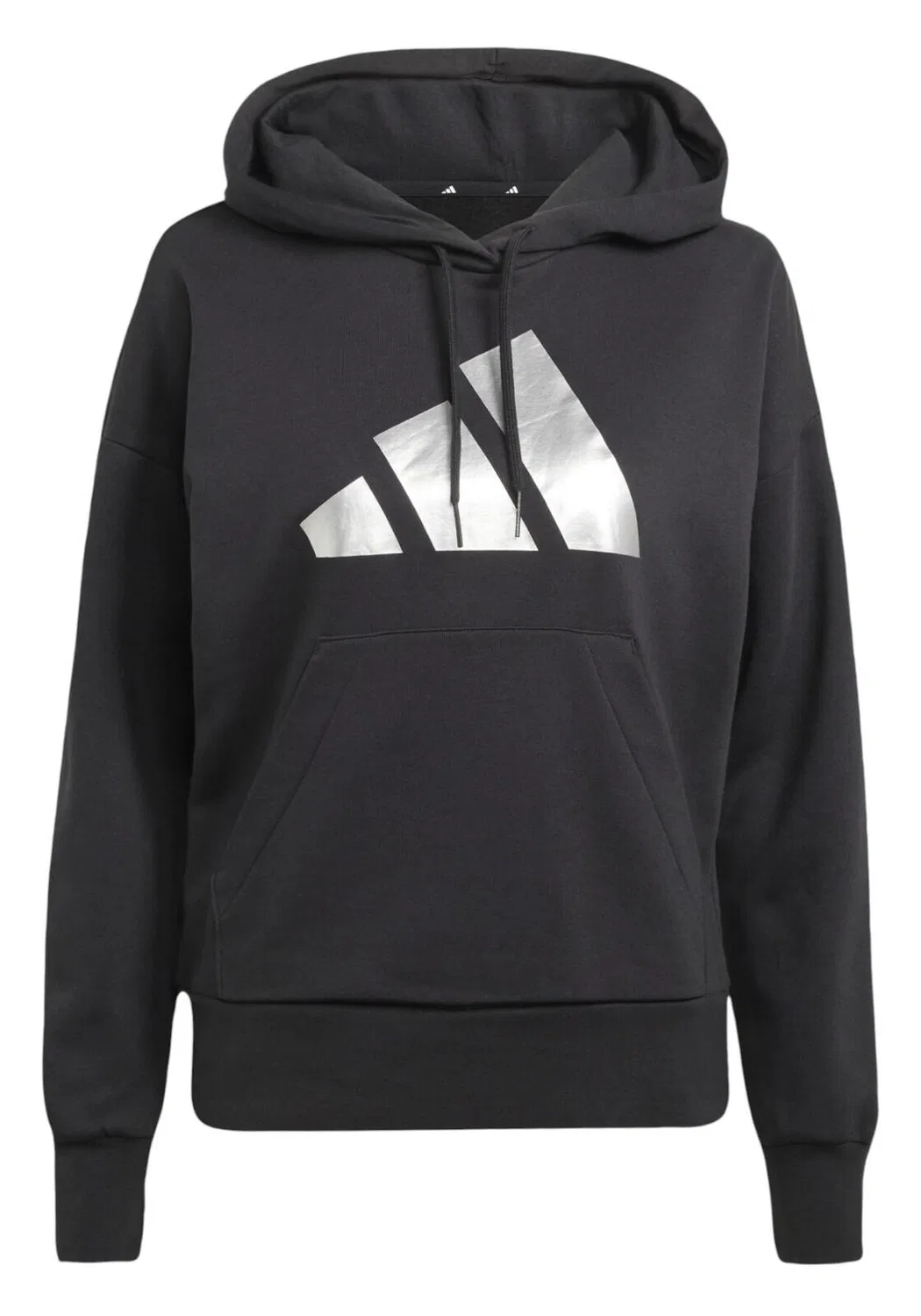 Унисекс худи Adidas JV8526, Цвет: Schwarz
