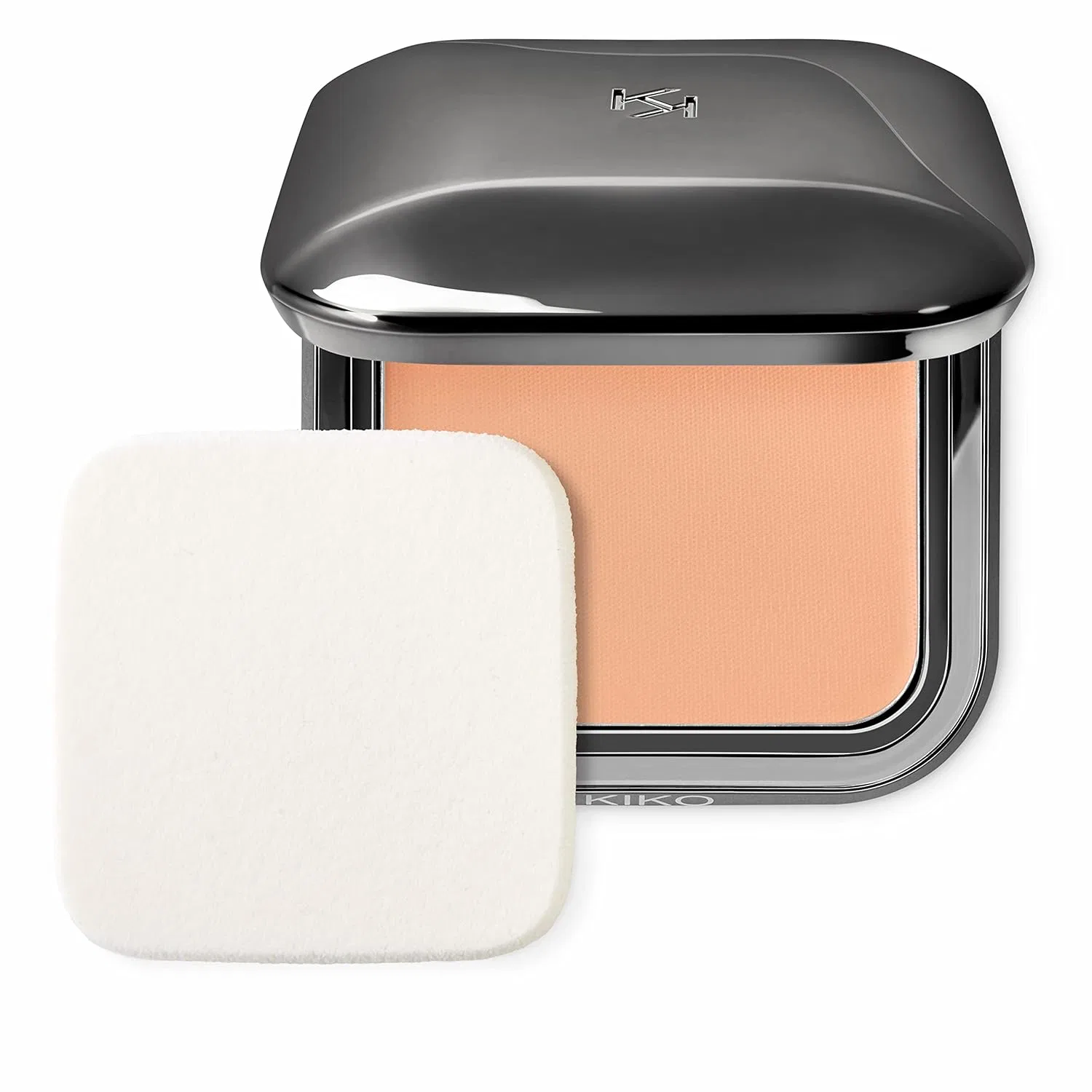 Тональный крем компактный Nourishing Perfection, Kiko Milano, 70 г, WR60 Warm Rose