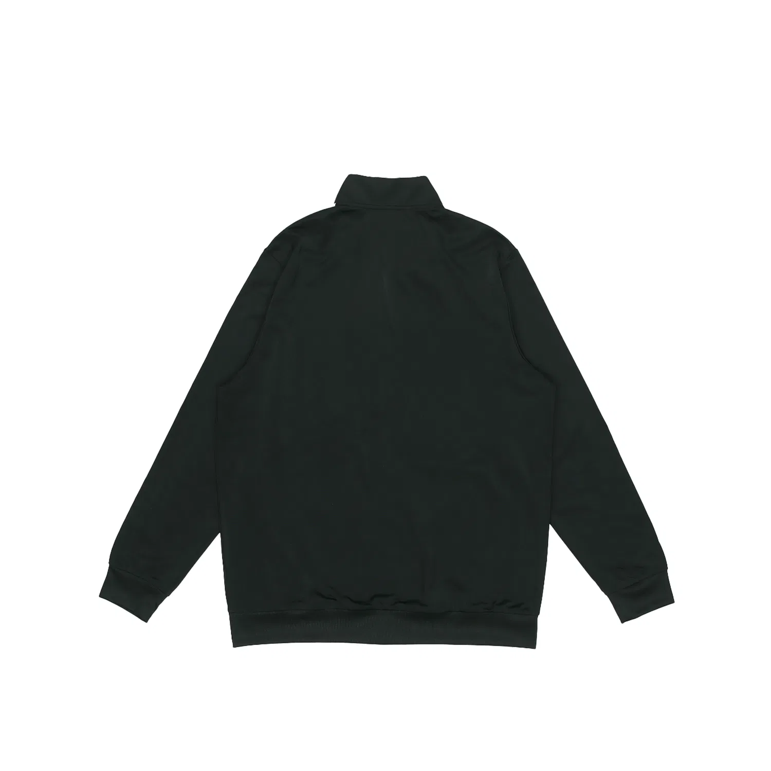 Мужское худи с капюшоном и длинным рукавом, модель Essentials, Adidas, Black — фото 3