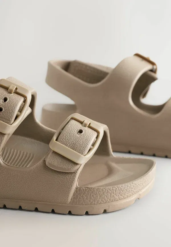 Ботинки без подкладки Baby shoes Next, neutral, нейтральный — фото 2