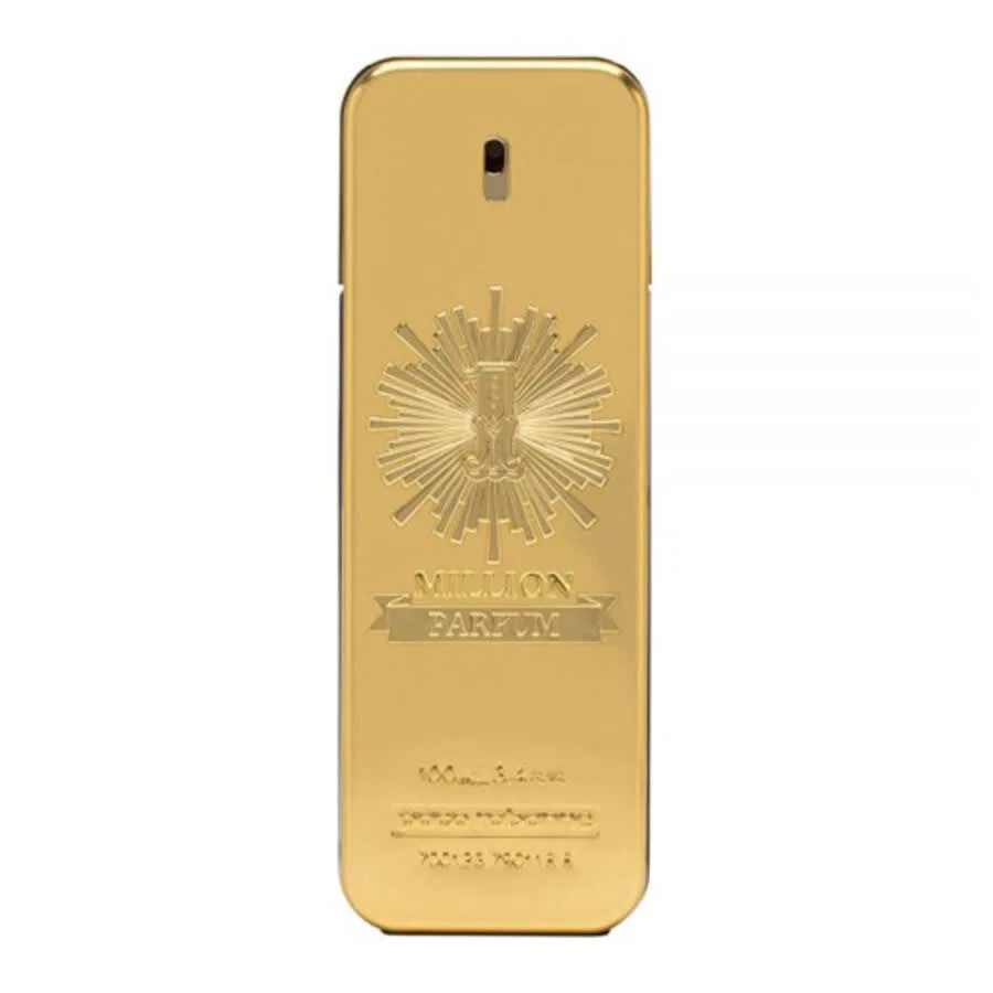 Парфюмерная вода 1 Million Paco Rabanne, 100 мл