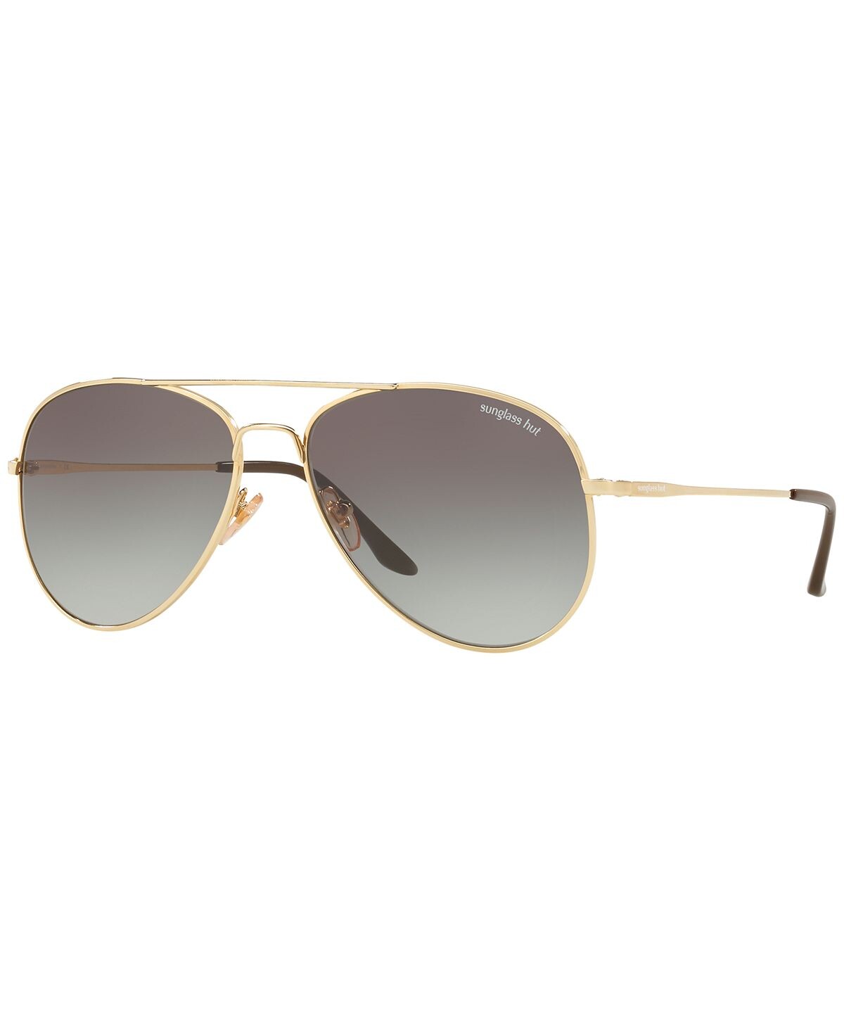 

Солнцезащитные очки, hu1001 59 Sunglass Hut Collection, мульти