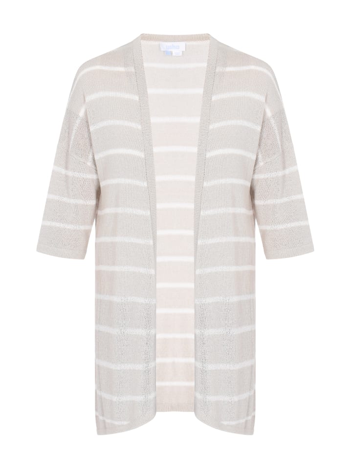 

Спортивная куртка usha BLUE LABEL, цвет light grey white