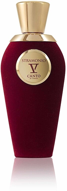 

Парфюм V Canto Stramonio