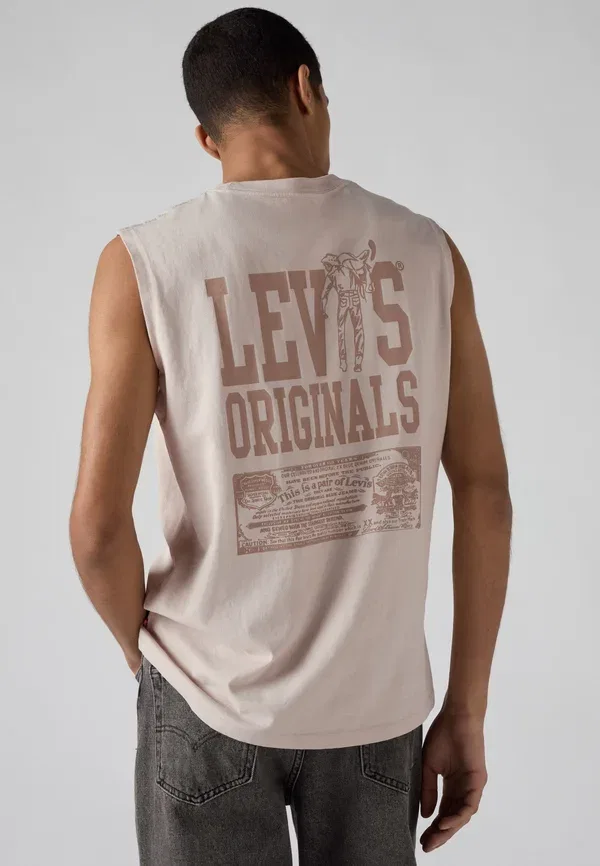 Майка-борцовка Levi'S