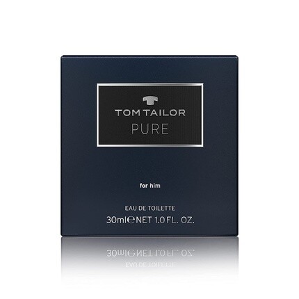 TOM TAILOR Pure for Him EdT 30мл — фото 3