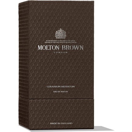 Molton Brown Geranium Nefertum парфюмированная вода 100мл — фото 3