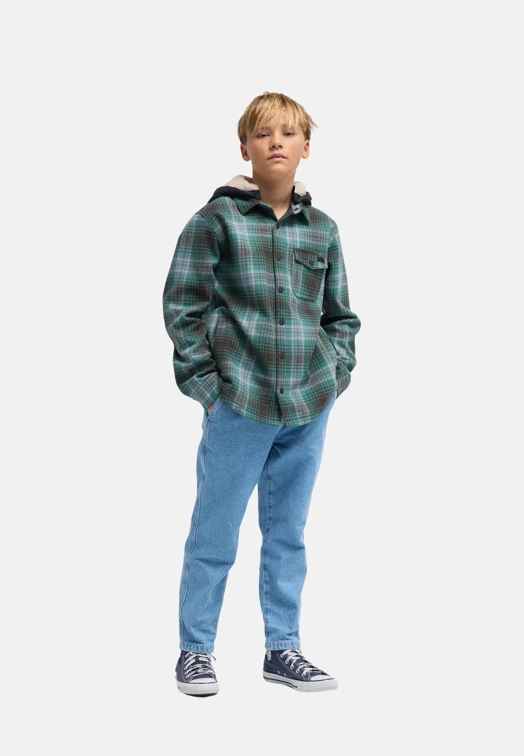 Легкая куртка Billabong, Rav