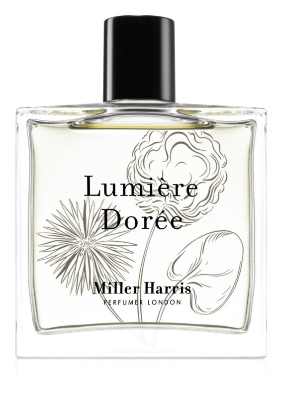 

Парфюмерная вода Miller Harris Lumiere Dorée, 100 мл